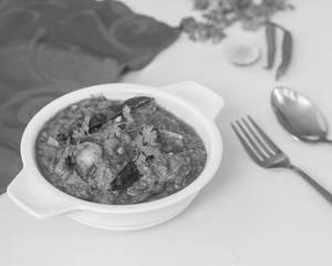 Kadai Mutton