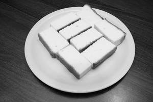 Tea Cake Vanilla-200g