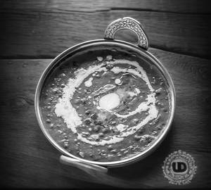 Dal Makhani