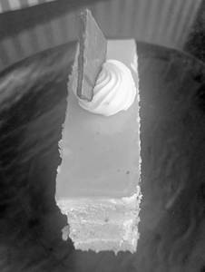 Pineapple Eggless Pastry