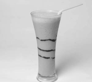 Cold Coffee Thick Shake