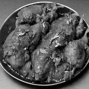 Schezwan Chicken