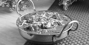 Kadai Paneer