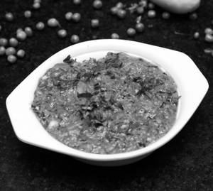 Aloo Mattar