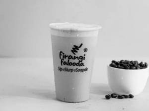 Cold Coffee