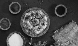 Dahi Vada
