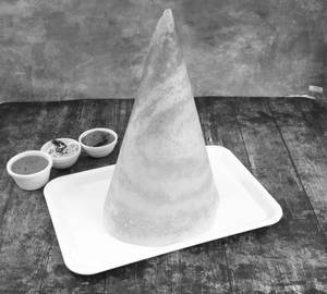 Ghee Dosa