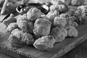 Chicken Popcorn (nuggets)