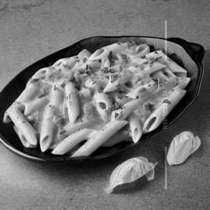 Exotica Penne Pasta [ Pink Sauce ]