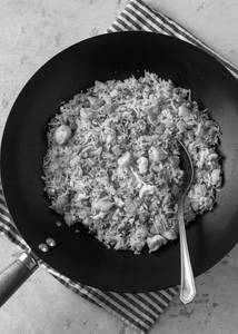 Chicken Fried Rice 350ml