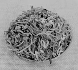 Veg Hakka Noodles