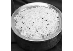 Jeera Rice