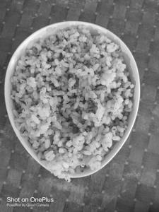 Plain Rice