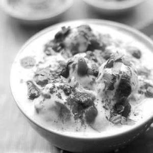 Dahi Vada (mix)