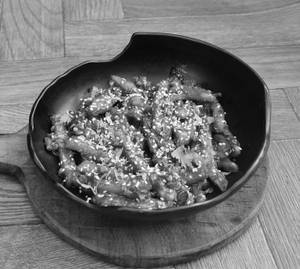 Chilli Potato