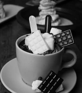 Hot Chocolate