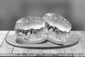Share a Burger