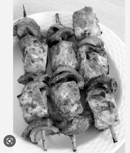Paneer Tikka Dry