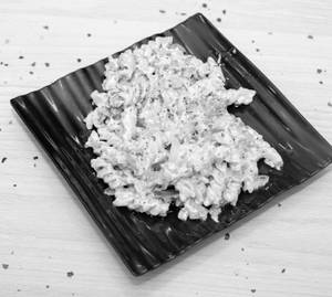 White Sauce Pasta