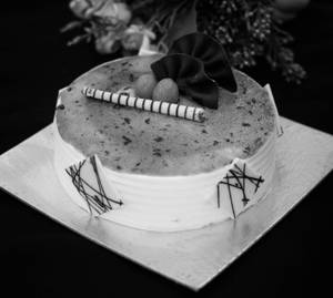 Blueberry Cake