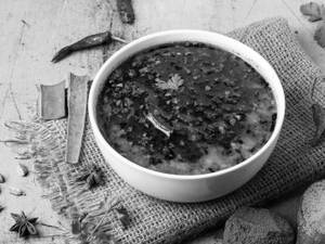 Dal Tadka