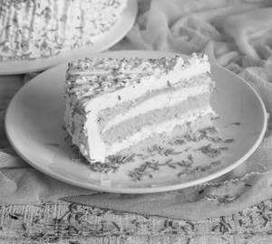 Vanilla Pastry