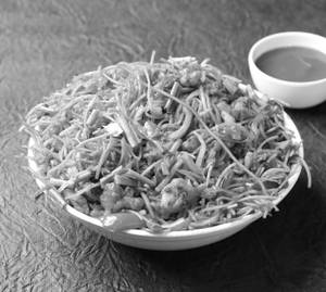 Singapore  noodles    [chicken]