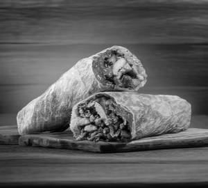 Peri Peri Shawarma