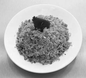 Veg Schezwan Fried Rice