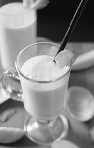 Mango Shake