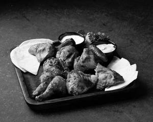 Grilled Chicken