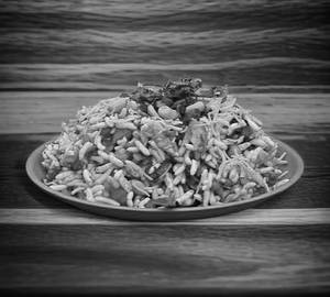 Special Bhel