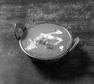 Butter Chikcen Masala