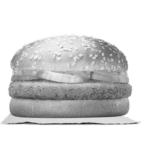 Aaloo Tikki Burger