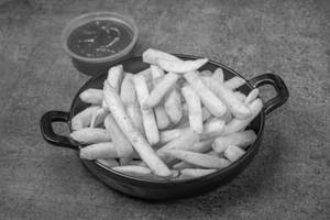 Regular French Fries