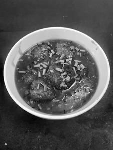 Veg manchurian