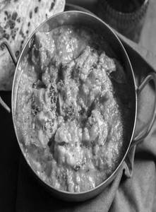 Chaanp Ginger Lemon Gravy