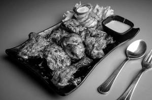Tandoori Chicken