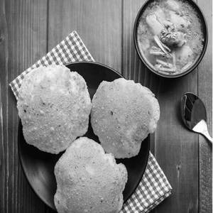 Poori Bhaji