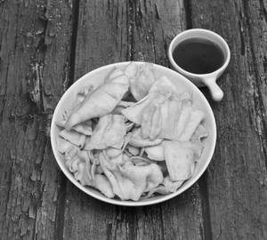 Besan Papri (200 G)