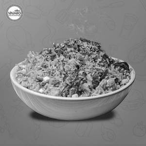 Non Veg Chilli Garlic Rice