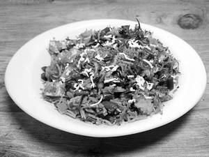 Veg Biryani