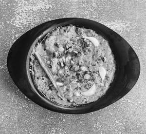 Lehsuni Chaap Gravy