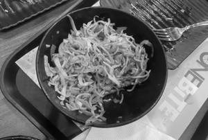 Veg Noodles