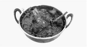 Mutton kadai [4pcs]