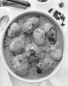 Dum Aloo