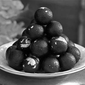 Gulab Jamun Kala Big