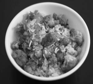 Gobi Fried Rice