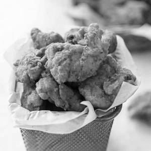 Peri Peri Chicken Popcorn