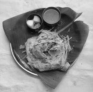Parotta (2 Pcs)